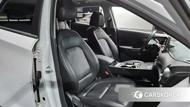 Hyundai Kona Electric id 2999674 из Кореи 20