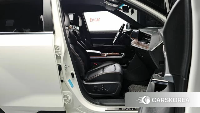 Ssangyong Torres EVX id 3826105 из Кореи 20