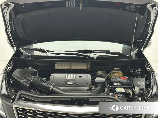Cadillac XT5 id 3902282 из Китая 20
