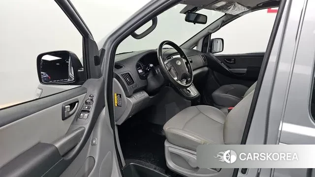 Hyundai The New Grand Starex id 3671665 из Кореи 20