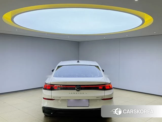 Volkswagen Lamando id 4392291 из Китая 24