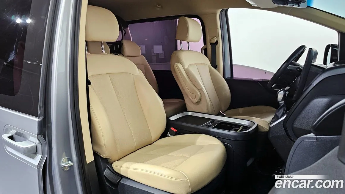 Hyundai Staria id 2158423 из Кореи 20