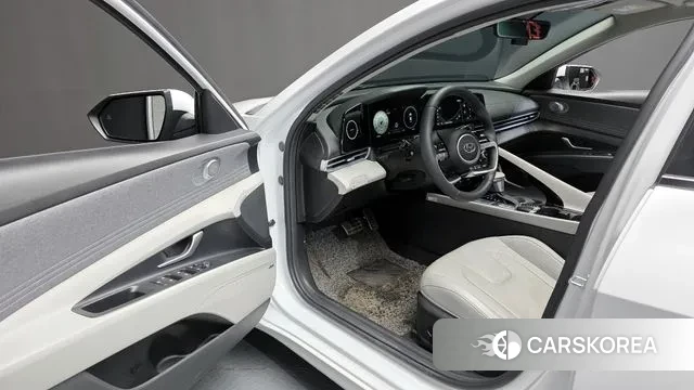 Hyundai Avante (CN7) id 3776691 из Кореи 20