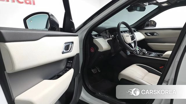 Land Rover Range Rover Velar id 4592230 из Кореи 38