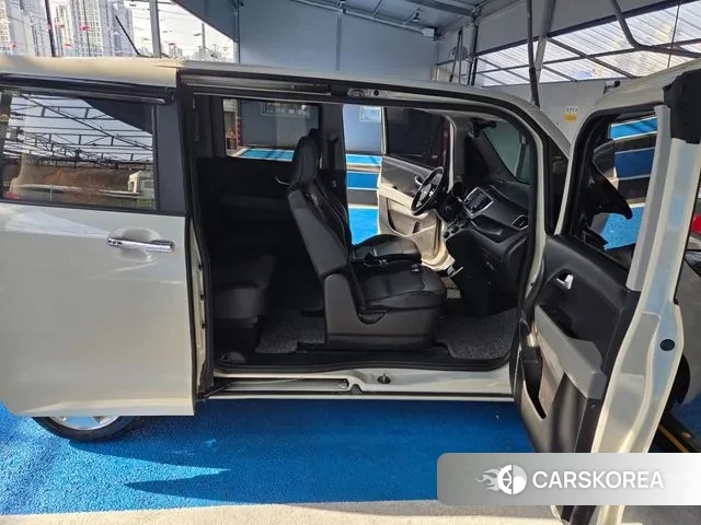 Kia The New Ray id 3455140 из Кореи 18