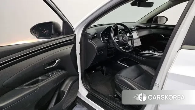 Hyundai Tucson (NX4) id 3367610 из Кореи 20