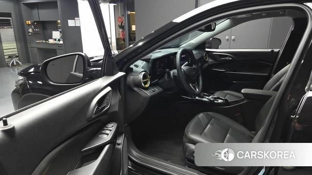 Chevrolet (GM Daewoo) Trax Crossover id 4691411 из Кореи 33