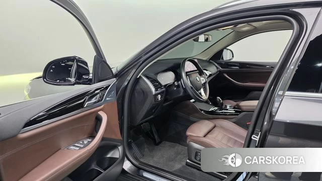 BMW X4 (G02) id 4923573 из Кореи 32