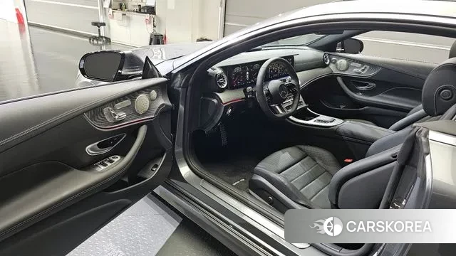 Mercedes-Benz E-Class W213 id 3251559 из Кореи 20