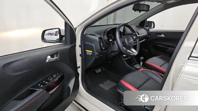 Kia Morning Urban (JA) id 3600578 из Кореи 20