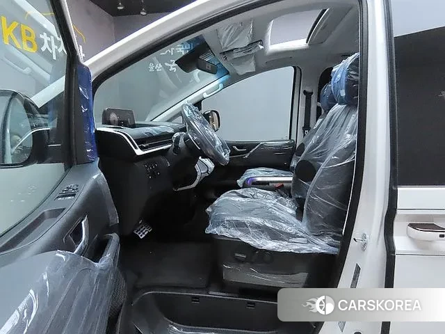 Hyundai Staria id 3595977 из Кореи 20