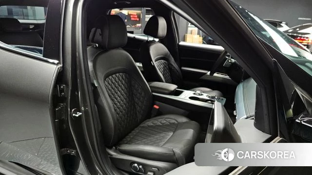 Genesis GV60 id 3940141 из Кореи 20