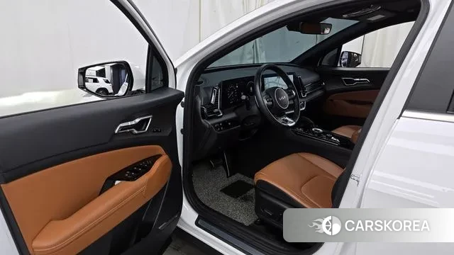 Kia The New Sportage 5th Generation Hybrid id 3236589 из Кореи 20