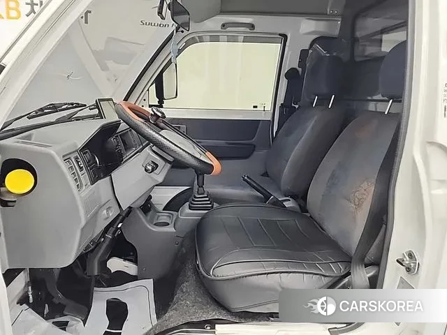 Chevrolet (GM Daewoo) New Damas id 3772639 из Кореи 17