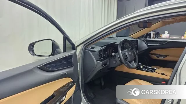 Lexus NX350h Second generation id 3360649 из Кореи 20