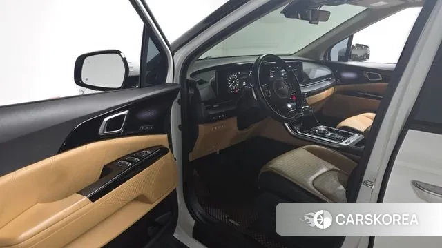 Kia Carnival 4th generation id 3726950 из Кореи 20