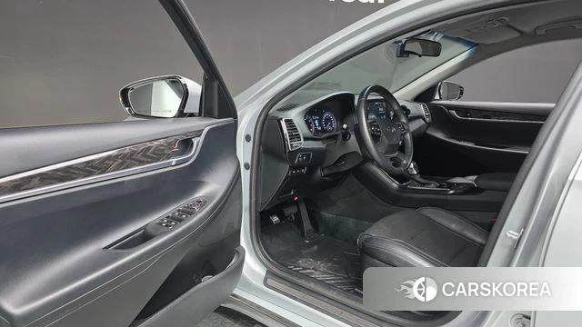 Hyundai Grandeur IG id 3966294 из Кореи 20