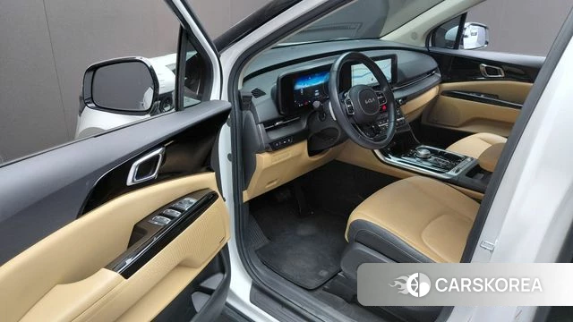 Kia Carnival 4th generation id 4293057 из Кореи 31
