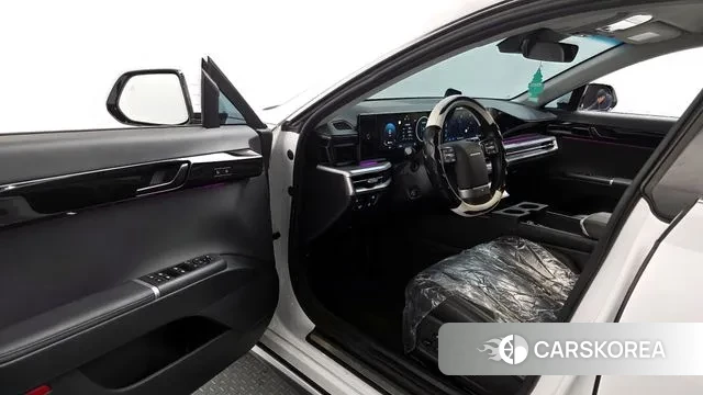 Hyundai Grandeur (GN7) id 3457587 из Кореи 20