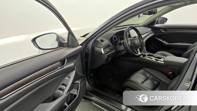 Honda Accord 10th Generation id 3861149 из Кореи 20
