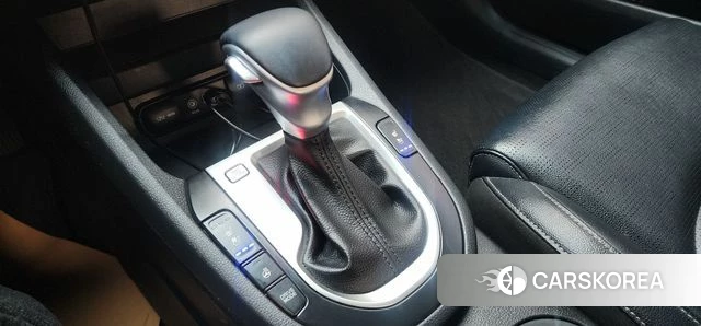 Kia Come New K3 id 3843825 из Кореи 20