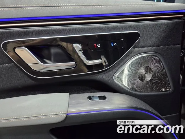 Mercedes-Benz EQS V297 id 2848089 из Кореи 20