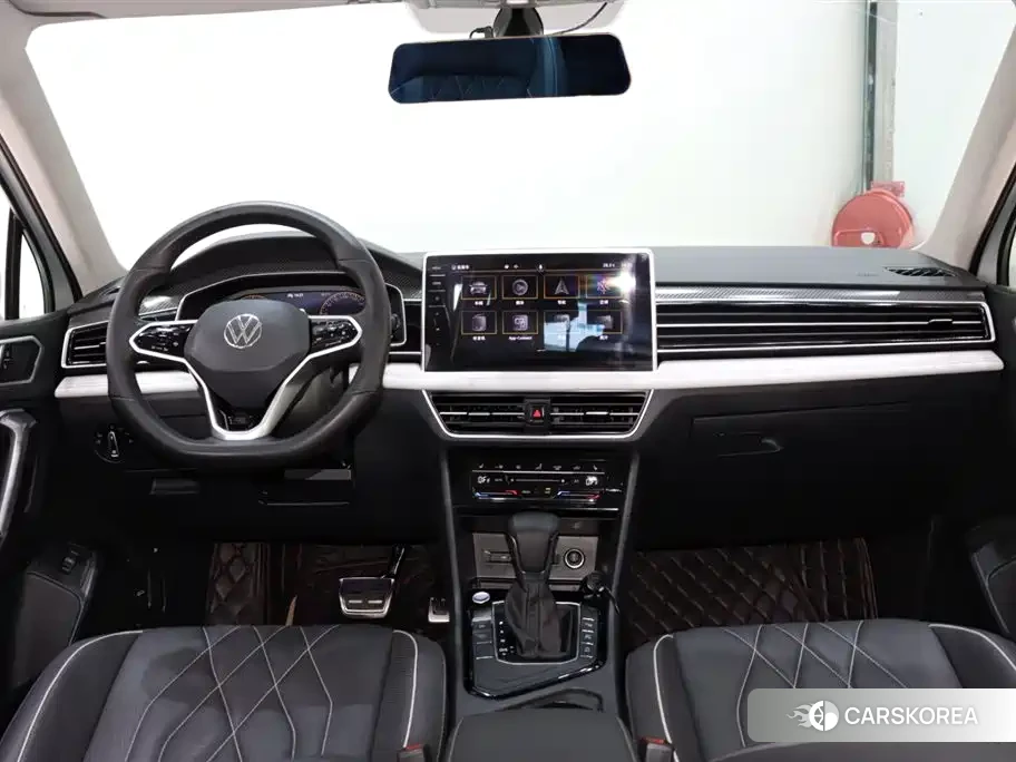 Volkswagen Tiguan L id 4565094 из Китая 20