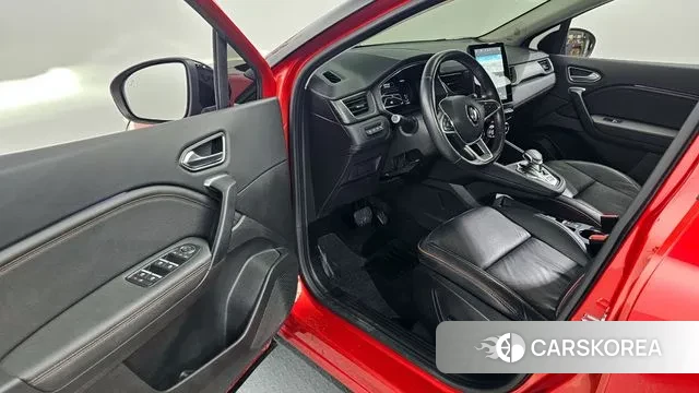 Renault Korea (Samsung) Capture id 2940733 из Кореи 20