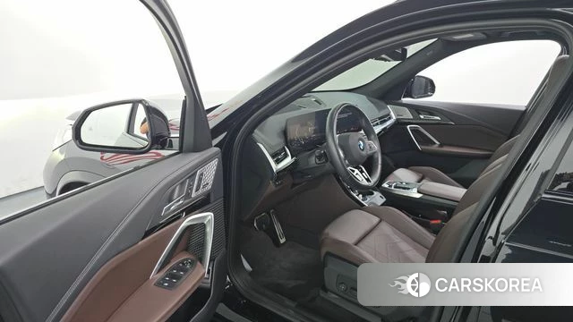 BMW X1 (U11) id 4414510 из Кореи 32