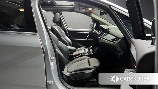 BMW 2 Series Active Tourer (F45) id 3464294 из Кореи 20