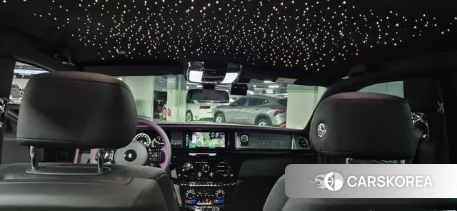 Rolls-Royce Phantom id 3347435 из Кореи 20