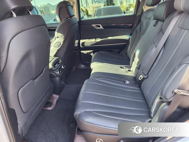 Genesis GV80 id 3903145 из Кореи 19