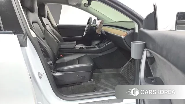 Tesla Model Y id 3416405 из Кореи 20