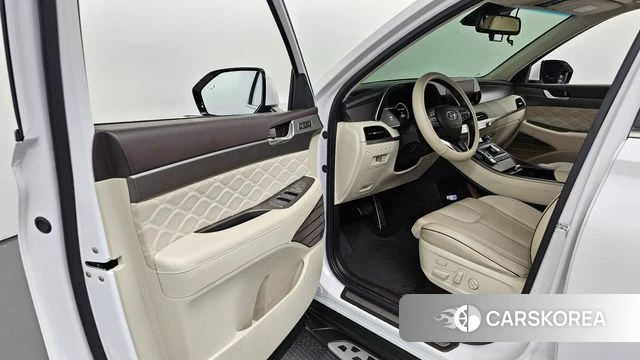 Hyundai Palisade id 4864274 из Кореи 20