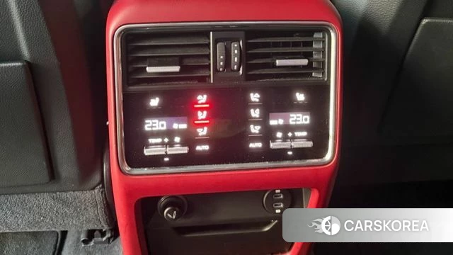 Porsche Cayenne (PO536) id 3823752 из Кореи 18