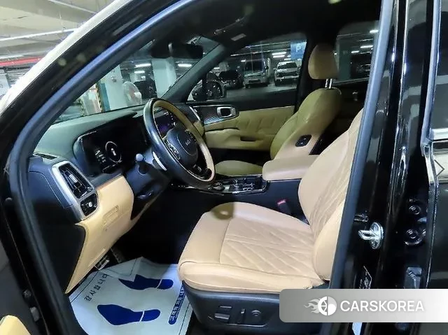 Kia Sorento 4th Generation id 3771611 из Кореи 20