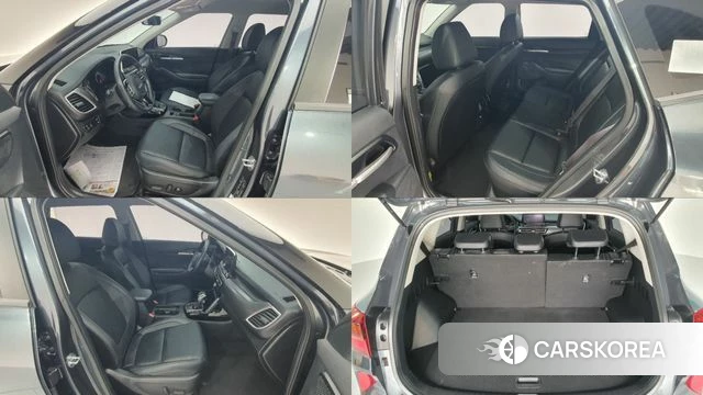 Kia Seltos id 3884457 из Кореи 20