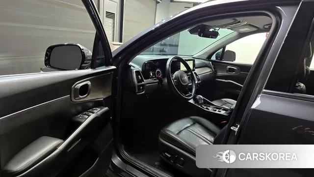 Kia Sorento 4th Generation id 3717127 из Кореи 20