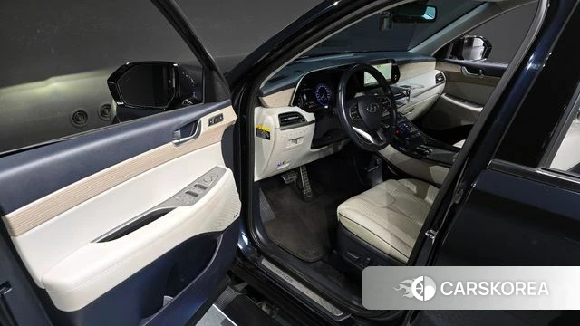 Hyundai Palisade id 3807916 из Кореи 20