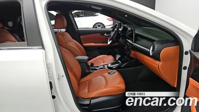 Kia The New K3 2nd generation id 2879086 из Кореи 20