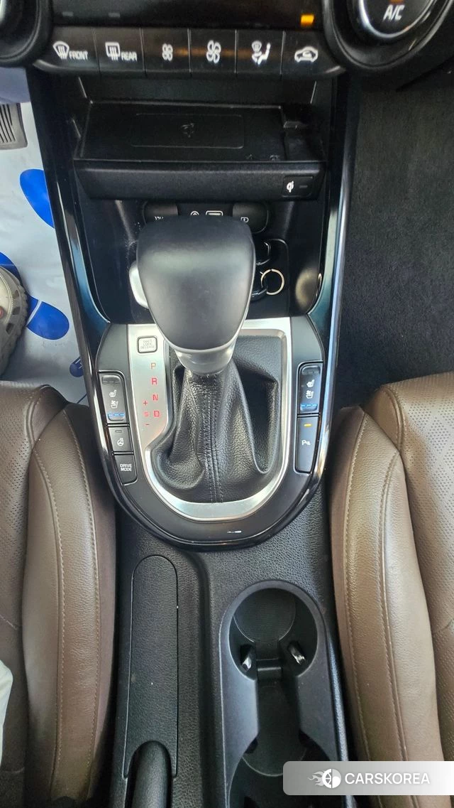 Kia Come New K3 id 4546948 из Кореи 20