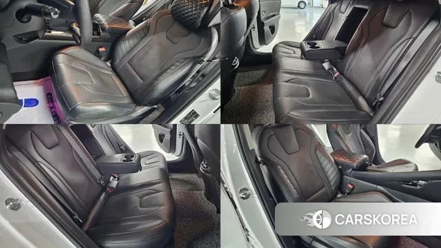 Hyundai Avante (CN7) id 3433543 из Кореи 20