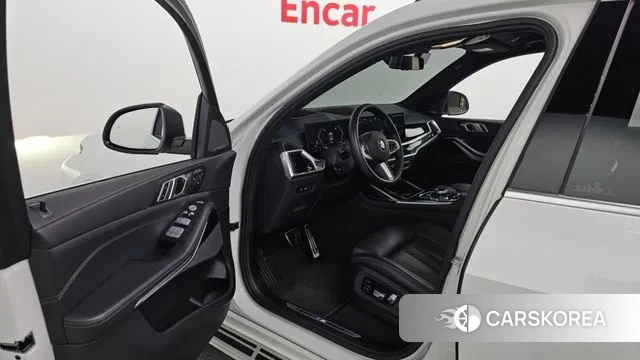 BMW X7 (G07) id 3528346 из Кореи 20