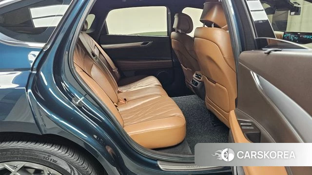 Genesis G80 (RG3) id 4529768 из Кореи 32
