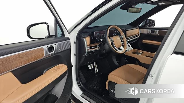 Hyundai Santa Fe (MX5) id 4617777 из Кореи 39