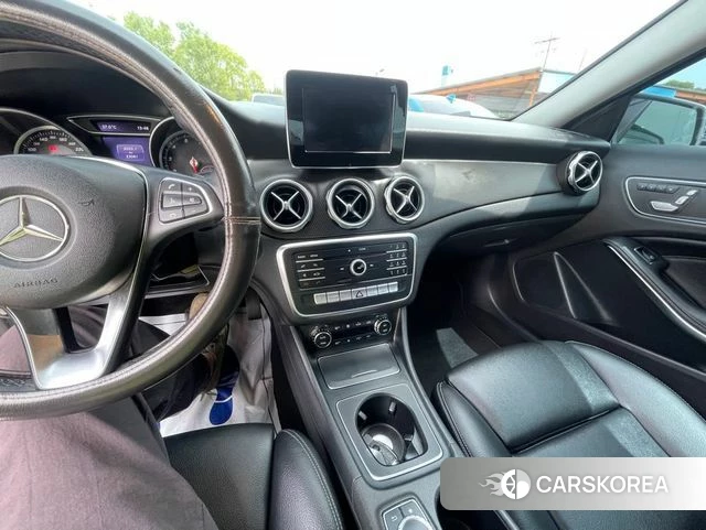 Mercedes-Benz GLA-Class X156 id 4689334 из Кореи 11