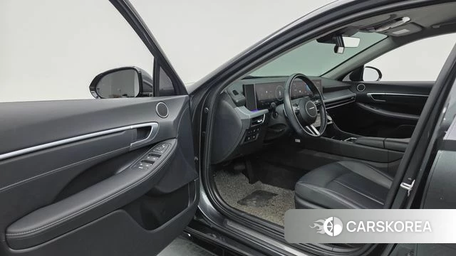 Hyundai Sonata D Edge Hybrid (DN8) id 4893251 из Кореи 20