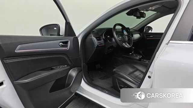 Renault Korea (Samsung) XM3 id 4283060 из Кореи 34