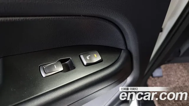 Ssangyong The New Rexton Sport id 2596884 из Кореи 20