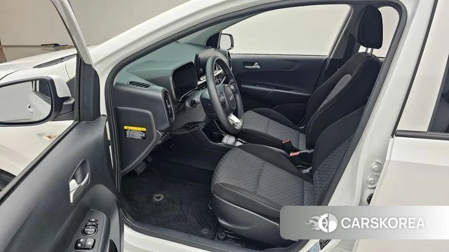 Kia The New Morning (JA) id 3786784 из Кореи 20